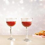 جام پاشاباغچه مدل جوی گنجایش 170سی‌سی کد 440290 - (ست 4 عددی)