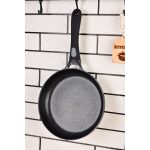 تابه گرانیت یونیک طرح هلیوس کد 8934 سایز 24 - تصویر 6