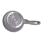 تابه گرانیت عروس مدل دیاکو سایز 12 - تصویر 2