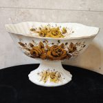 سرویس پذیرایی ۴ تکه پایه چینی ریما رزا کد: ۷۴۲۴ - تصویر 2