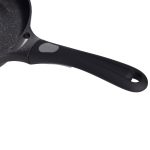 تابه گرانیت یونیک طرح هلیوس کد 8934 سایز 24 - تصویر 7