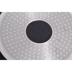 تابه گرانیت یونیک طرح هلیوس کد 8934 سایز 24 - تصویر 4