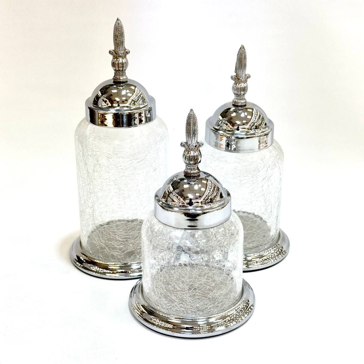 بانکه-سیلور-مجموعه-3-عددی-787-دکوری-مکوری-1.jpg بانکه سیلور مجموعه سه عددی مدل 787 - تصویر 1