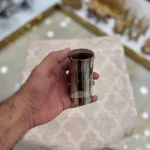 حباب شمعدان سیلور ساده قطر 5 یک عددی - تصویر 2