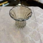 حباب یدک شمعدان شامپاینی مدل سمفونی - تصویر 4