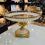 سرویس پذیرایی پانیذ سفید طلایی - تصویر 2