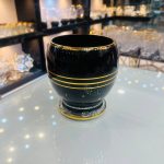 سرویس پذیرایی پانیک مشکی طلایی - تصویر 7