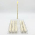 شمع قلمی ال ای دی (LED) پک 6 تایی