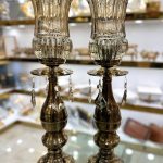 شمعدان آنتیک 7034