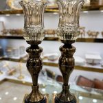 شمعدان آنتیک 4053