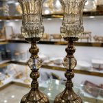 شمعدان آنتیک 7008