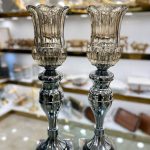 شمعدان سیلور 4055
