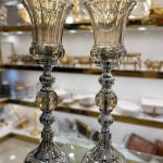 شمعدان سیلور 7010