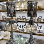 شمعدان سیلور 9002
