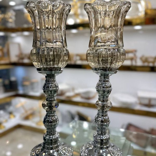 شمعدان سیلور 9015