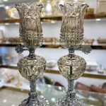 شمعدان سیلور 7018