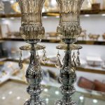 شمعدان سیلور 7036