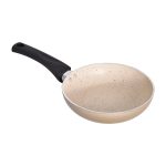 تابه گرانیت عروس مدل فانتزی سایز 20