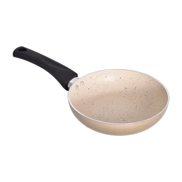 تابه گرانیت عروس مدل فانتزی سایز 20