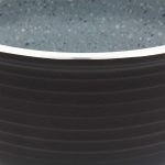 قابلمه عروس مدل کلاسیک خطی سایز 28 - تصویر 7