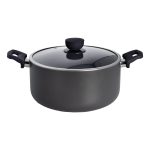 قابلمه گرانیتی یونیک کد 8110 سایز 28