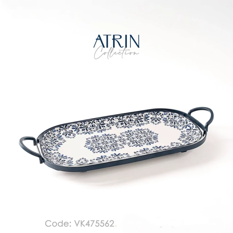 475562.webp شیرینی خوری BVK بی وی کی مدل ATRIN کد VK475562 - تصویر 1
