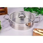 تابه یونیک کد 9912 سایز 24 - تصویر 2