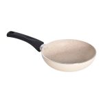 تابه گرانیت عروس مدل فانتزی سایز 20 - تصویر 4