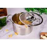 قابلمه یونیک کد 9902 سایز 16 - تصویر 2