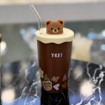 ماگ خرسی نی دار کد 201