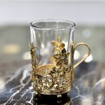 استکان طلایی اماراتی 1810