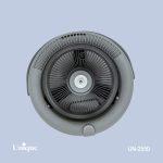 سطل و تی با 2 کفی کد UN-2550 - تصویر 2