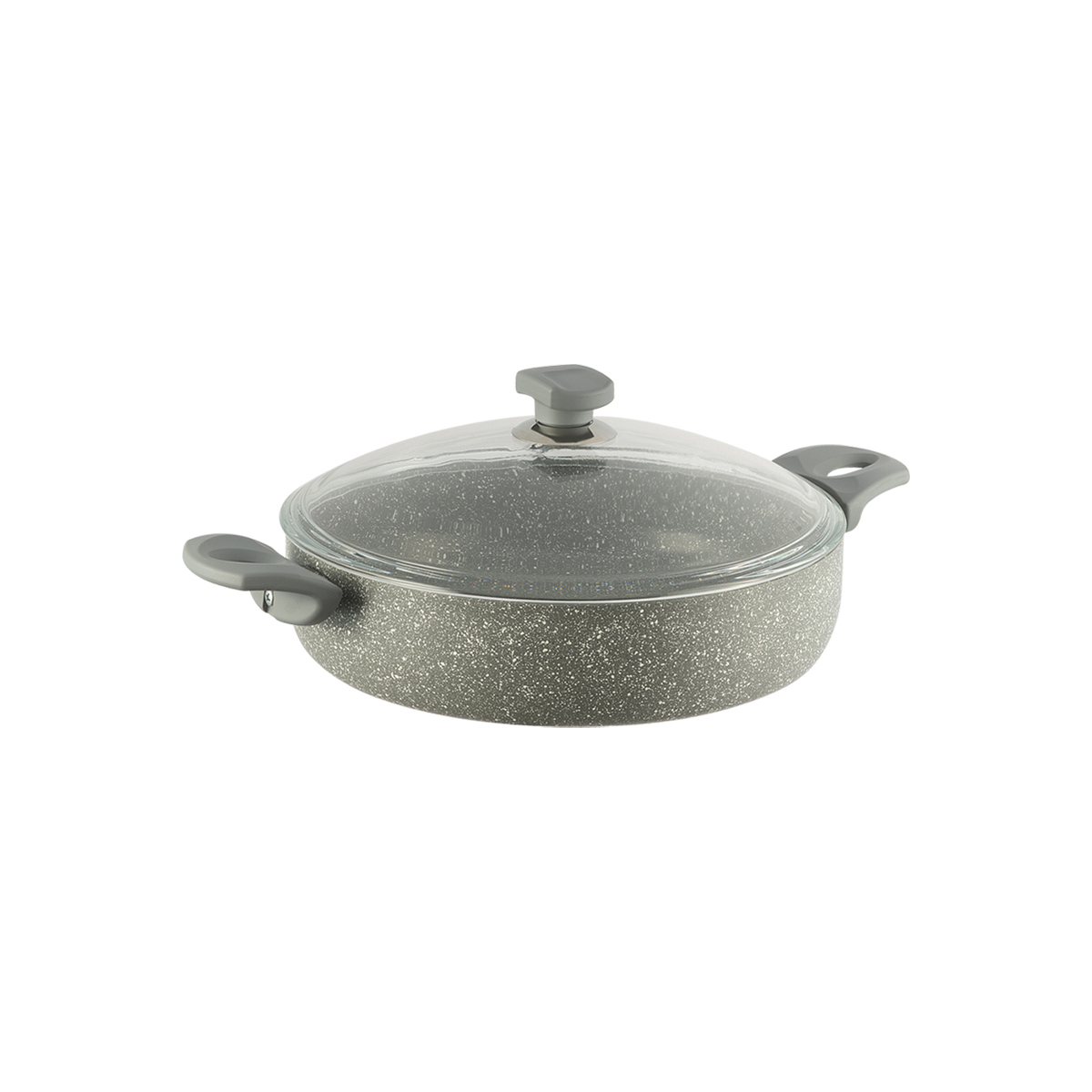 abdaf569fe7dd0bfe3a4d93a0087fa369c1046ab_1777209911.jpg تابه گرانیت ریوالد مدل یورک کد ۰۱۱۴-۶۵۰۴۱۲۴ سایز ۲۴ - تصویر 1