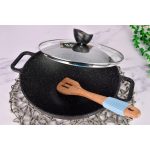 تابه یونیک کد 6035 سایز 26 - تصویر 2