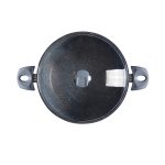نیم قابلمه گرانیت ریوالد مدل یورک کد ۰۱۱۴-۶۵۰۶۱۳۲ سایز ۳۲ - تصویر 2