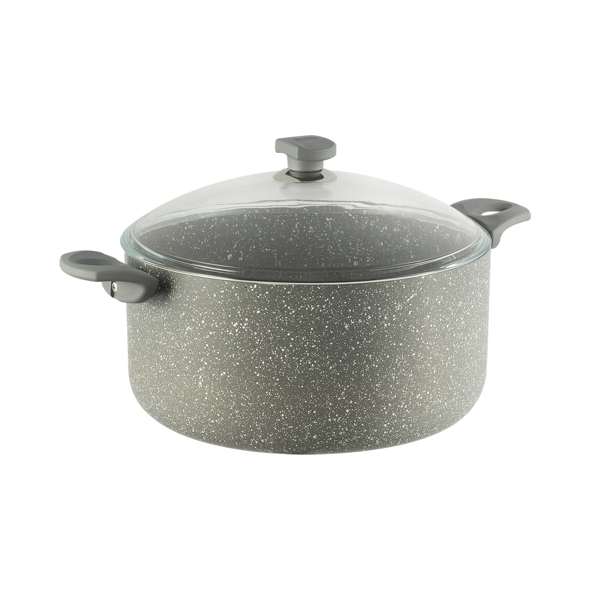 faf93fa4602363e22610b077e1bbd5c46b0813f4_1777203809.jpg قابلمه گرانیت ریوالد مدل یورک کد ۰۱۱۴-۶۵۰۳۱۳۰ سایز ۳۰ - تصویر 1