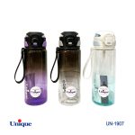 بطری آب پلاستیکی 750 میل کد UN-1907