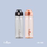 بطری آب پلاستیکی 750میل یونیک کد UN-1968