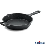 تابه چدنی تک دسته یونیک سایز 20 UN3-6044