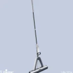 زمین شوی PVA دسته بلند (خارجی ) کد UN-2524