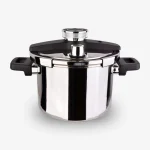 زودپز یونیک گنجایش 6 لیتر کد 8622