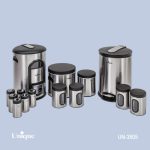 سرویس14پارچه استیل کد UN-3505