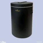 سطل برنج بدون پیمانه مشکی یونیک کد UN-4270
