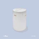 سطل برنج بدون پیمانه سفید کد UN-4170