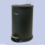 سطل زباله 16لیتر مشکی یونیک کد UN-4230