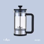 فرنچ پرس350 میل کد UN-3001