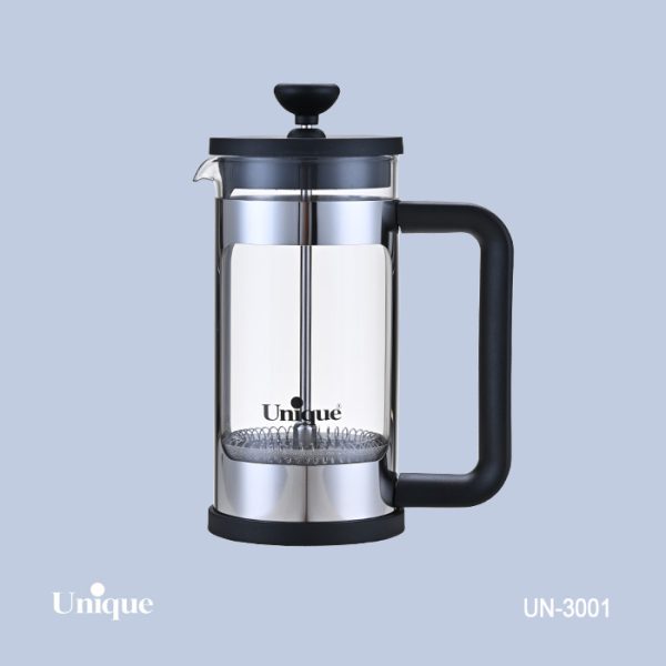 فرنچ پرس350 میل کد UN-3001