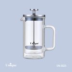 فرنچ پرس350 میل کد UN-3023
