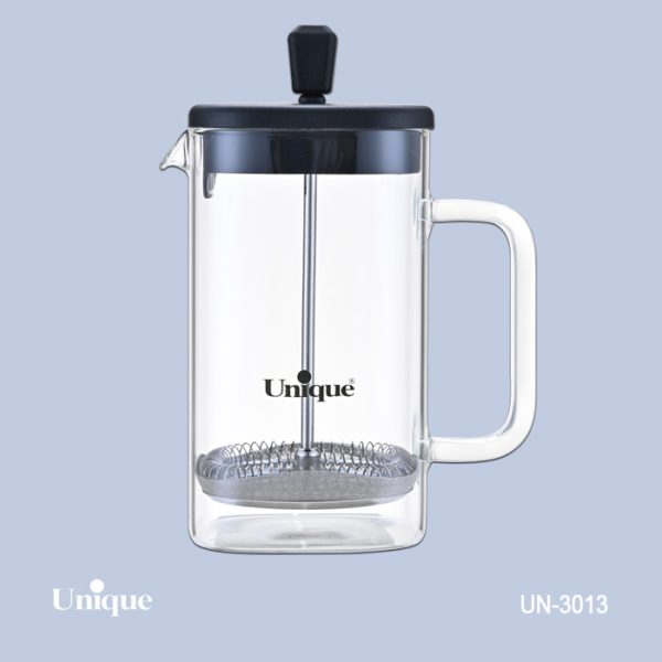 فرنچ پرس600 میل کد UN-3013