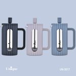 فرنچ پرس600 میل کد UN-3017